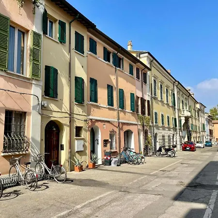 La Rosa Cesena