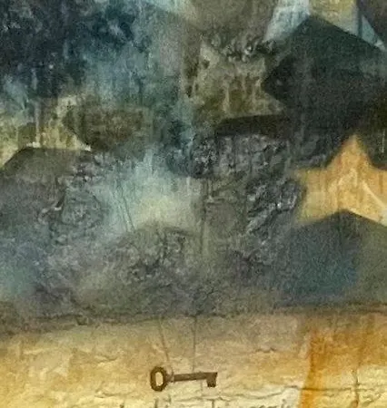 La Rosa *