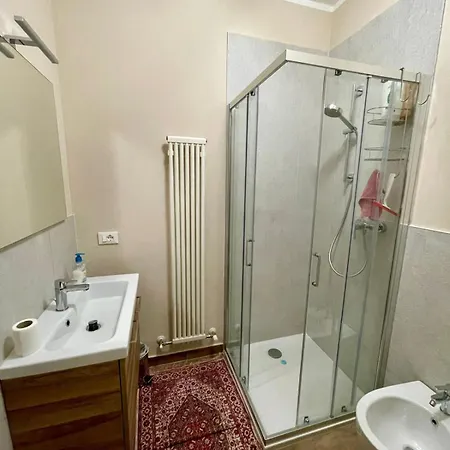Apartamento La Rosa