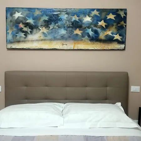 La Rosa Apartamento *