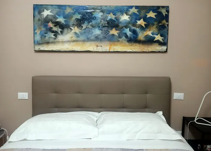 La Rosa Apartament *